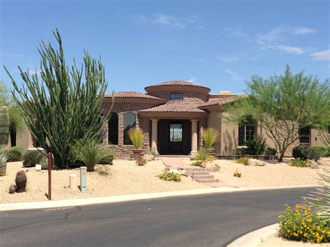 Troon North Scottsdale Real Estate Scottsdale Az Real Estate And Lifestyle