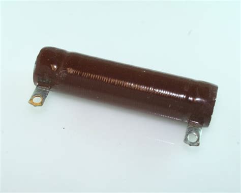 Ls 8512l32a Memcor Resistor 43 Ohm 65w 5 Wirewound Fixed 2021010879