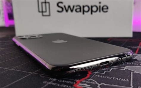 Refurbished Iphone Specialist Swappie Raises 108 Million Euros