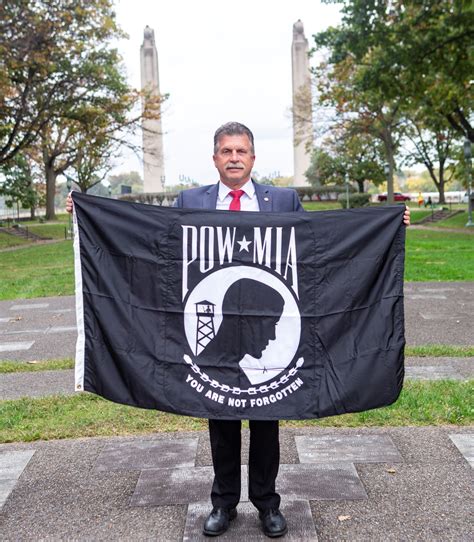 pow mia flag needs to fly over state capitol pennsylvania house republican caucus