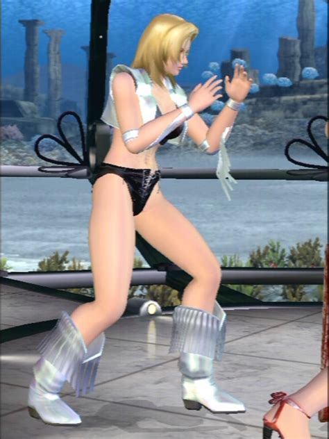 Tina Armstrongdead Or Alive Ultimate Costumes Dead Or Alive Wiki Fandom Powered By Wikia