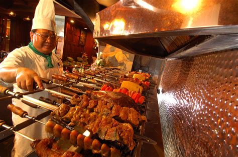 Find opening times from the brazilian restaurants category in london and other contact details such as address, phone number, website. Brazilian Barbecue Near Me - Cook & Co