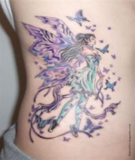 17 Best Images About Fairy Tattos On Pinterest Beautiful