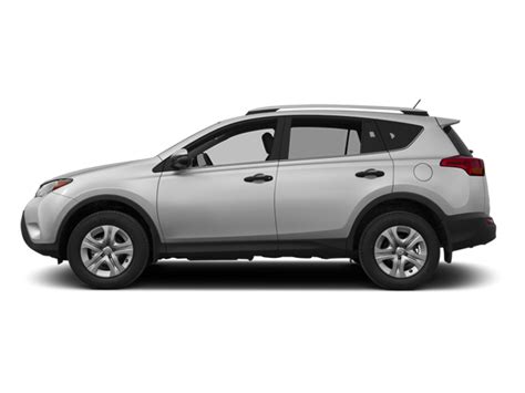 2014 Toyota Rav4 Ratings Pricing Reviews And Awards Jd Power