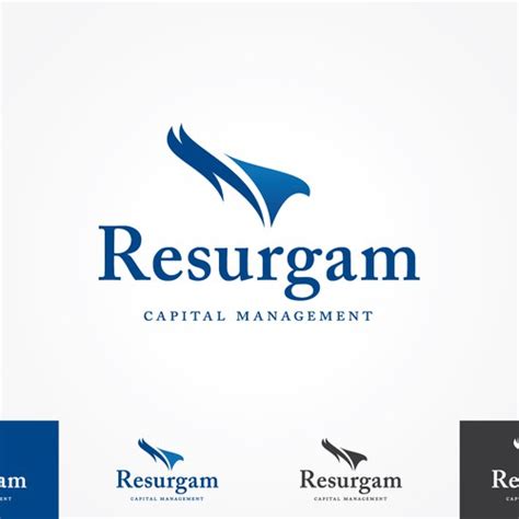 Logo Design For Asset Management Fund Guaranteed Winner Logo Design Contest