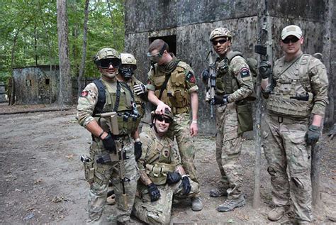 outdoor airsoft in greensboro call for group rates