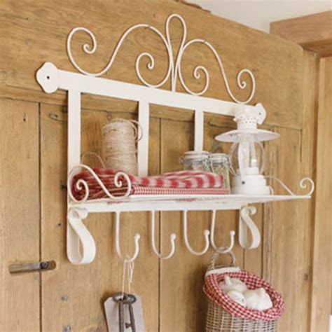 Maybe you would like to learn more about one of these? Cream wire hook - Dibor | Country Kitchen | Kitchen ...
