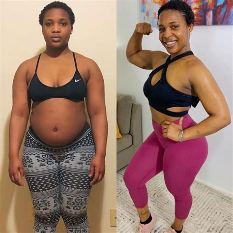 Pin On Weight Loss Transformations ️