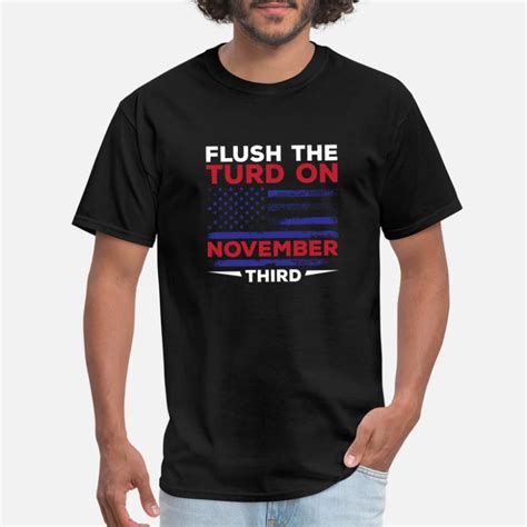 Anti Donald Trump T Shirts Unique Designs Spreadshirt