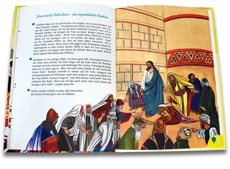 Höchstädt in der höchstädter stadtpfarrkirche mariä himmelfahrt sind am vergangenen sonntag 31 kommunionkinder zum ersten mal zum tisch des herrn getreten. TING Audio-Buch - Jesus, seine Begegnungen | TING | Uljö ...