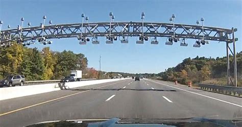 How Much Will Mass Pike Tolls Cost Now Cbs Boston
