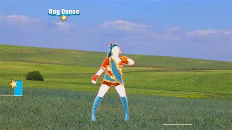Ona Tańczy Dla Mnie Just Dance Fanon Wiki Fandom