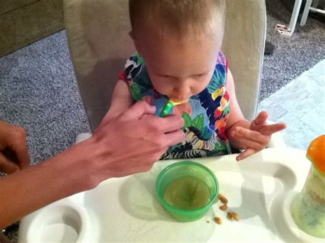 Self Feeding The Complete Guide For Babies And Toddlers Your Kids Table