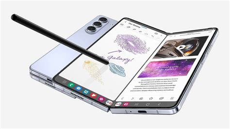 Samsung Galaxy Z Fold 5 Dual Sim 5g 12gb512gb Fonexpress