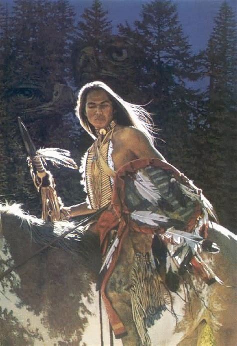 Native American Algonquin Folklore The Spirit Bride