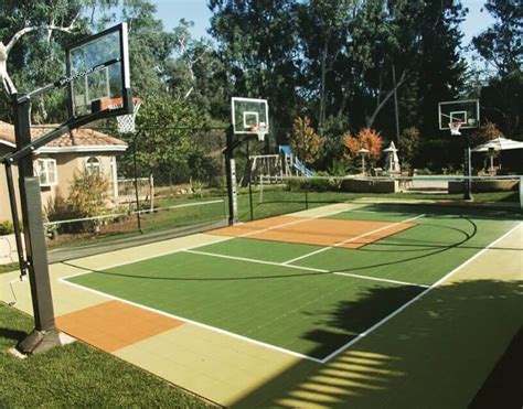 Pěkná sportovní super hra, ve které si na dvorku za vaším domem zahrajete baseball. Backyard Basketball Game Online - House Backyards