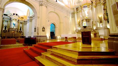 Iglesia Sagrado Corazon De Jesus Monterrey Expedianl