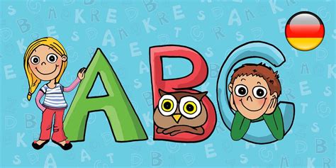 Alphabet lernen spiel sie sind hier. ABC & Buchstaben lernen beziehen - Microsoft Store de-AT
