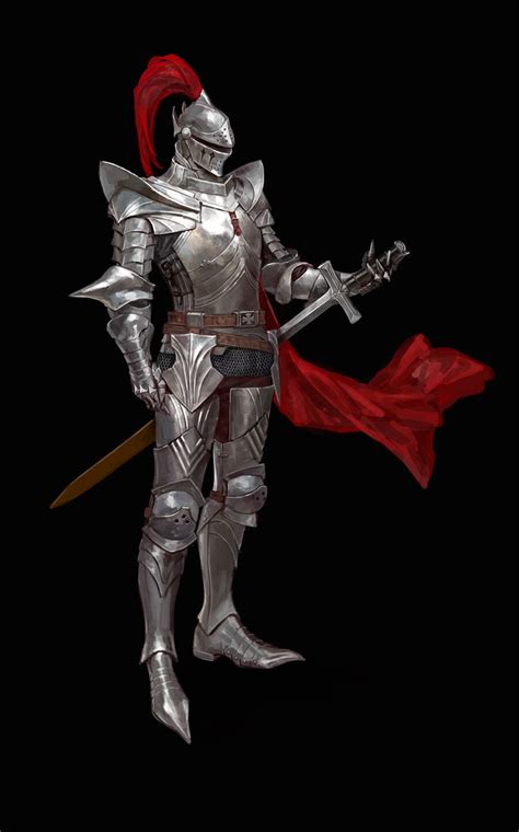 Pin By Alvaro Vega On Red Knight In 2020 Fantasy Armor Armor Knight