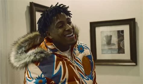 Nba Youngboy Shares Video For Latest Single How I Been Wmix