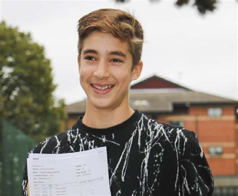 Results Day Has Kingsdale School Produced The Countrys Top Performing