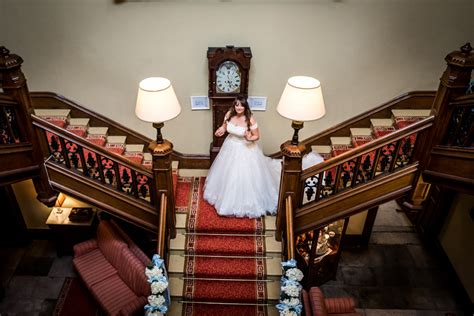 A Gorgeous Alice In Wonderland Themed Wedding At The Heath House Uk