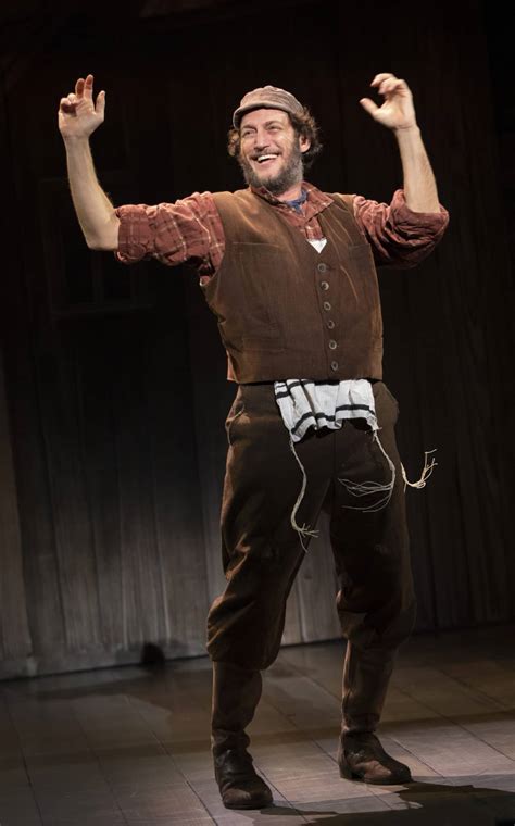 Review Fiddler On The Roof National Tour Laptrinhx News