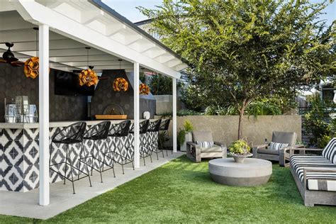 30 Stunning Outdoor Bar Ideas Hgtv