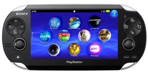 Gadgetmadness Why I Am Waiting To Buy A Sony Ps Vita