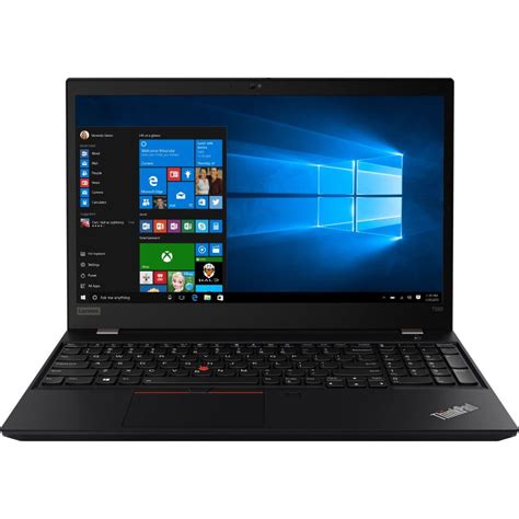 Laptop Lenovo Thinkpad T590 156 Fhd I7 8565u Ram 16gb 512gb Ssd