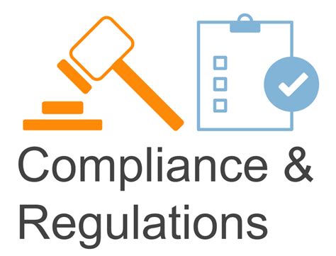 Latest Regulation Regulatory Regulation Icon Png