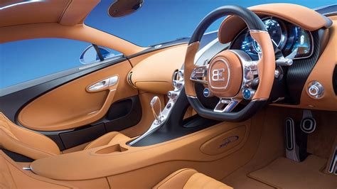 Supercars bugatti chiron interior upcoming cars best luxury cars luxury cars interior car bugatti chiron super sport 300+: Seats like beds and mini fridges - step inside the most ...