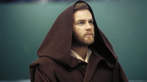 Obi Wan Kenobi Annunciato Il Cast Della Serie Disney