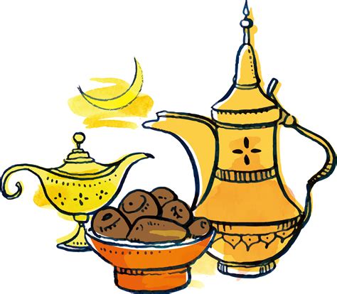The Best Free Ramadan Clipart Images Download From 37 Free Cliparts Of