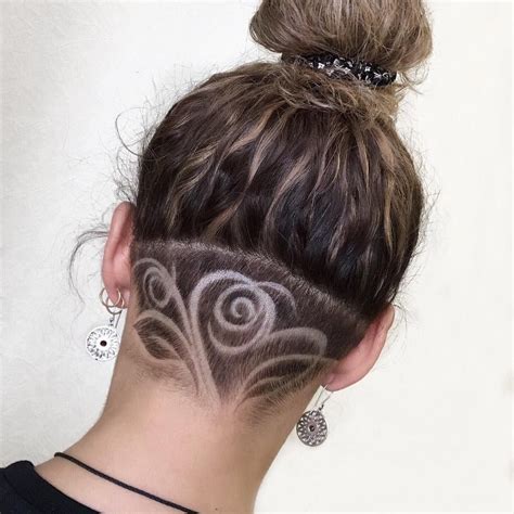 30 Phenomenal Undercut Designs For The Bold And Edgy With Images