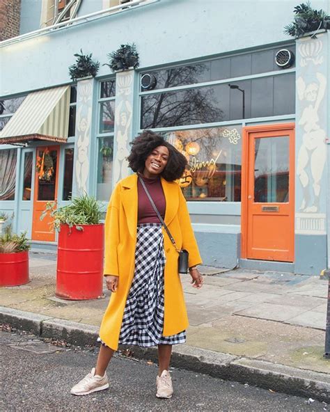 Here Are 25 Black Female Influencers That You Need To Follow On