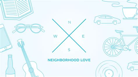 Neighborhood Love Chestnut Hill Uber Blog