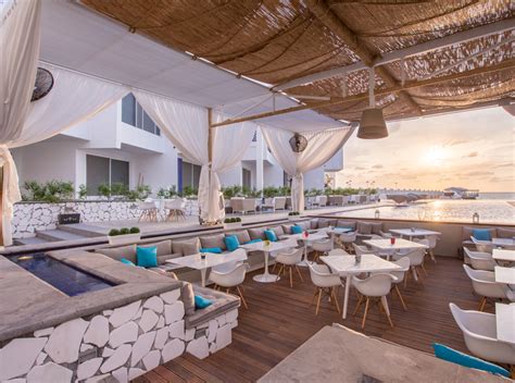 Oia Beach Resort Jeddah Saudi Arabia
