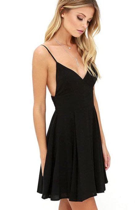 67 Ideas Dress Skater Outfit Casual Black For 2019 Short Dresses