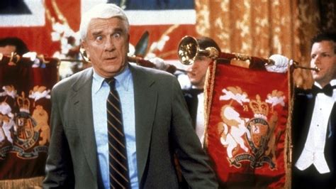 The Naked Gun From The Files Of Police Squad