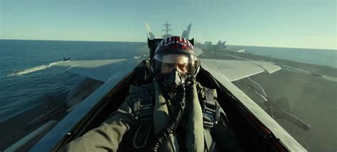 Watch Youve Waited 33 Years For This Top Gun Sequel Trailer Drops