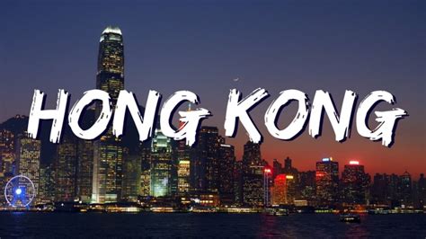 Best Hong Kong Tourist Attractions To Explore A Travel Guide Ticketstodo