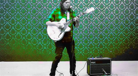 Ken Stringfellow The First American Artist To Tour In 2021 Rock And