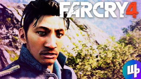 Far Cry 4 Прохождение Сопротивление 2 Youtube