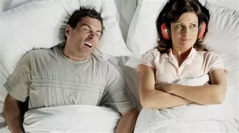 How To Stop Snoring Best Solutions And Remedies Mirror Online