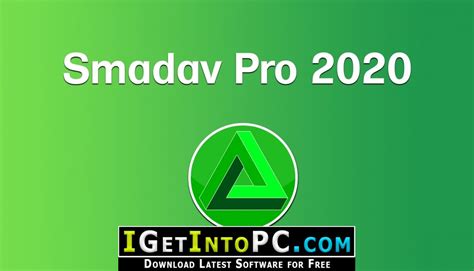 Smadav Pro 2020 Free Download