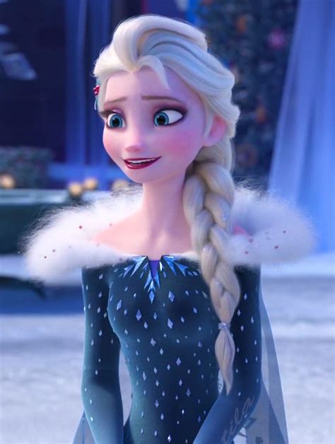 Frozen Elsa I Love You So Much 디즈니 공주 사진 겨울왕국 디즈니 디즈니 겨울왕국