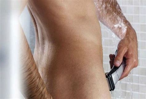 7 Things That Make Shaving Your Pubic Hair Manscaping SuperEasy And