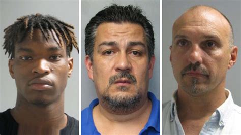 six arrested in undercover prostitution sting in n harris co abc13 houston