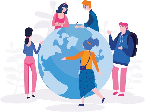 Intercultural Communication In Distributed Teams World Is Your Office